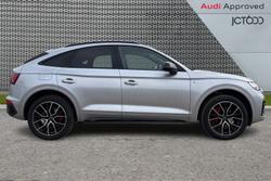 AUDI Q5 Photo 4