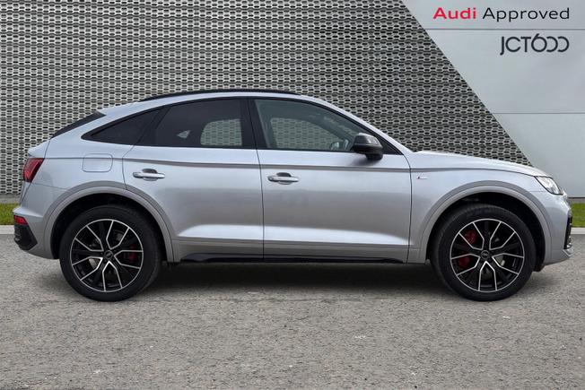AUDI Q5 Photo 4