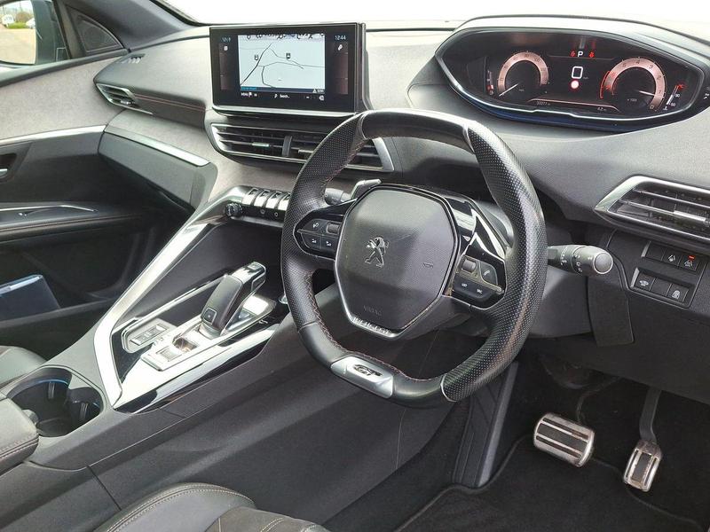 Used Peugeot 5008 DE21CPU 10