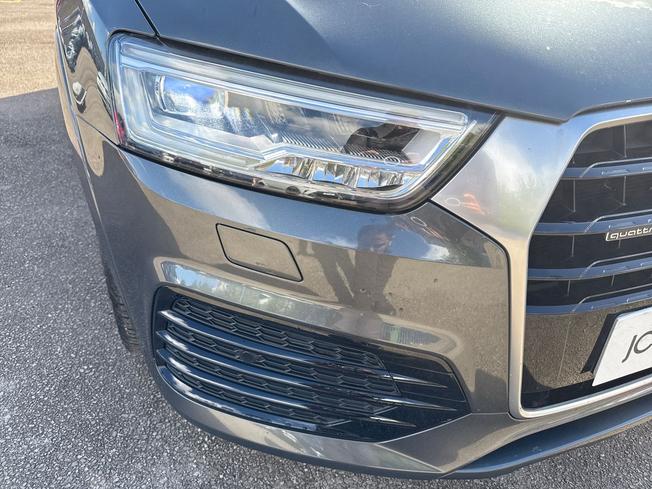 AUDI Q3 Photo 29