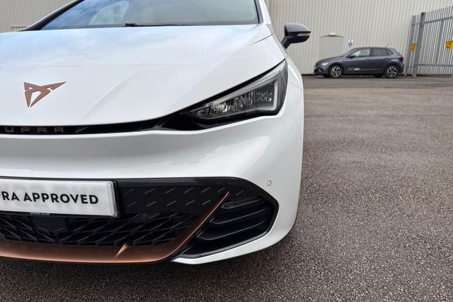 CUPRA Born Photo 30
