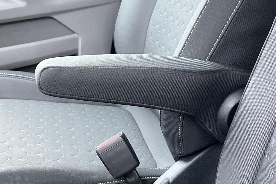 Used Ford TRANSIT CUSTOM WV25RMO 30