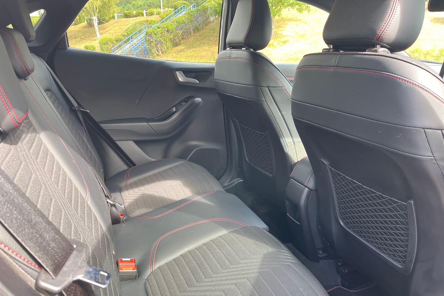 Ford Puma Photo 37