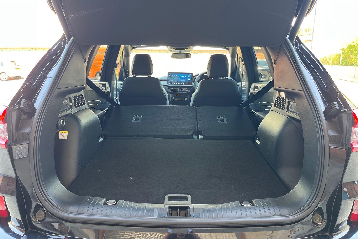 Ford Kuga Photo 23