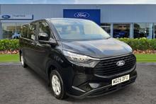 Used Ford TOURNEO CUSTOM 1