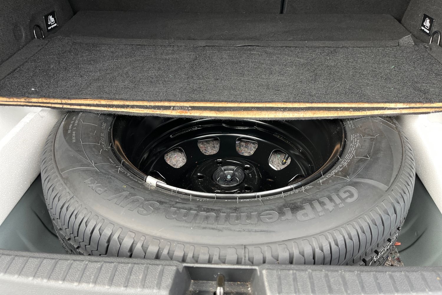 Dacia Duster Photo 38