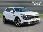 Kia Sportage Photo 0