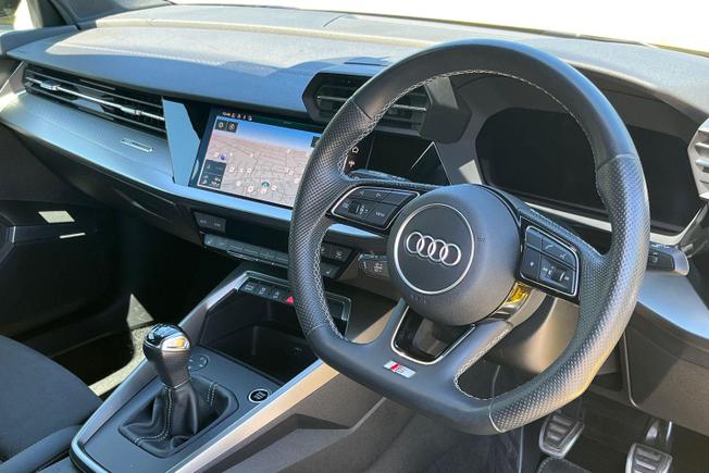 AUDI A3 Photo 6