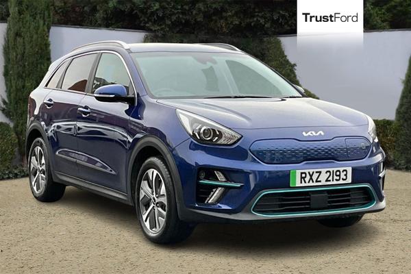 Used Kia E-NIRO RXZ2193