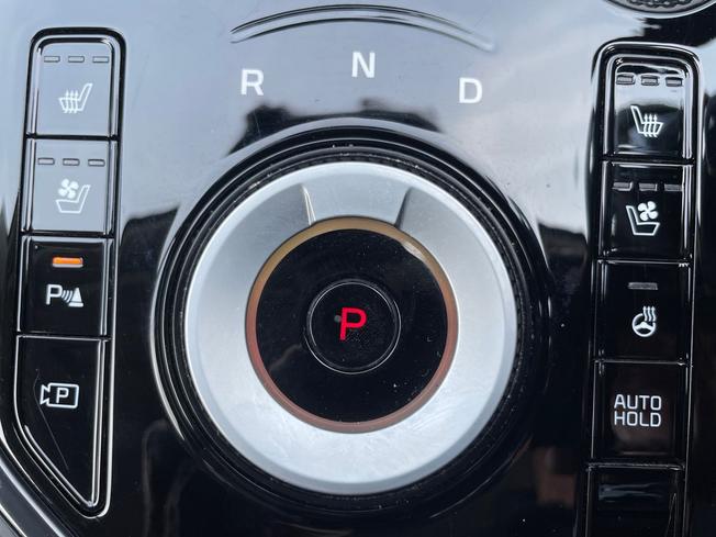 KIA NIRO Photo 39