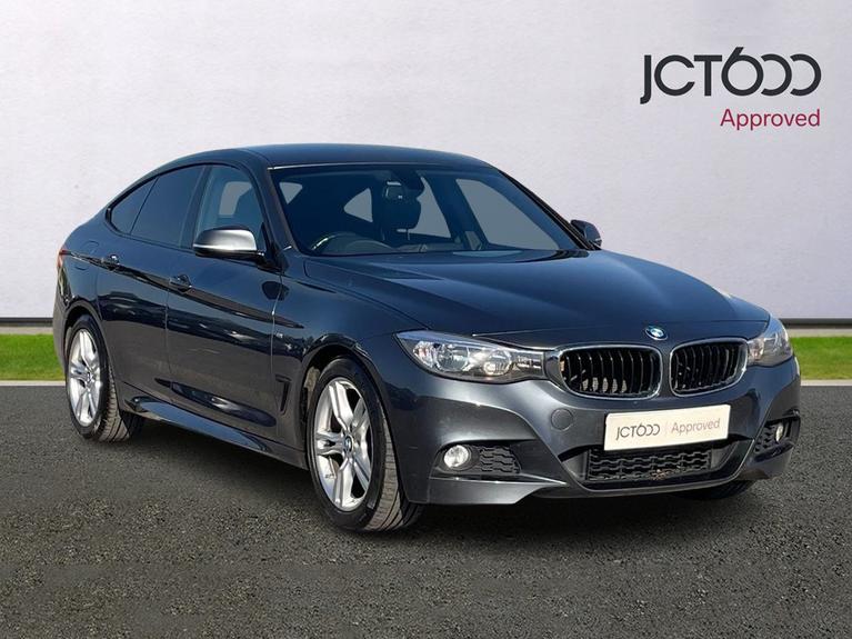 Used BMWs for Sale Near You | JCT600
