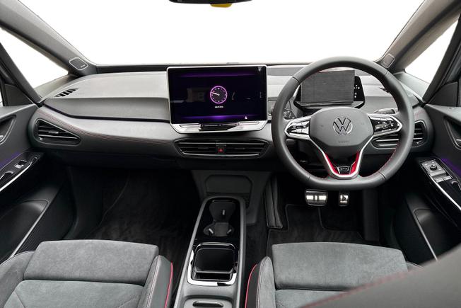 VOLKSWAGEN ID.3 Photo 10