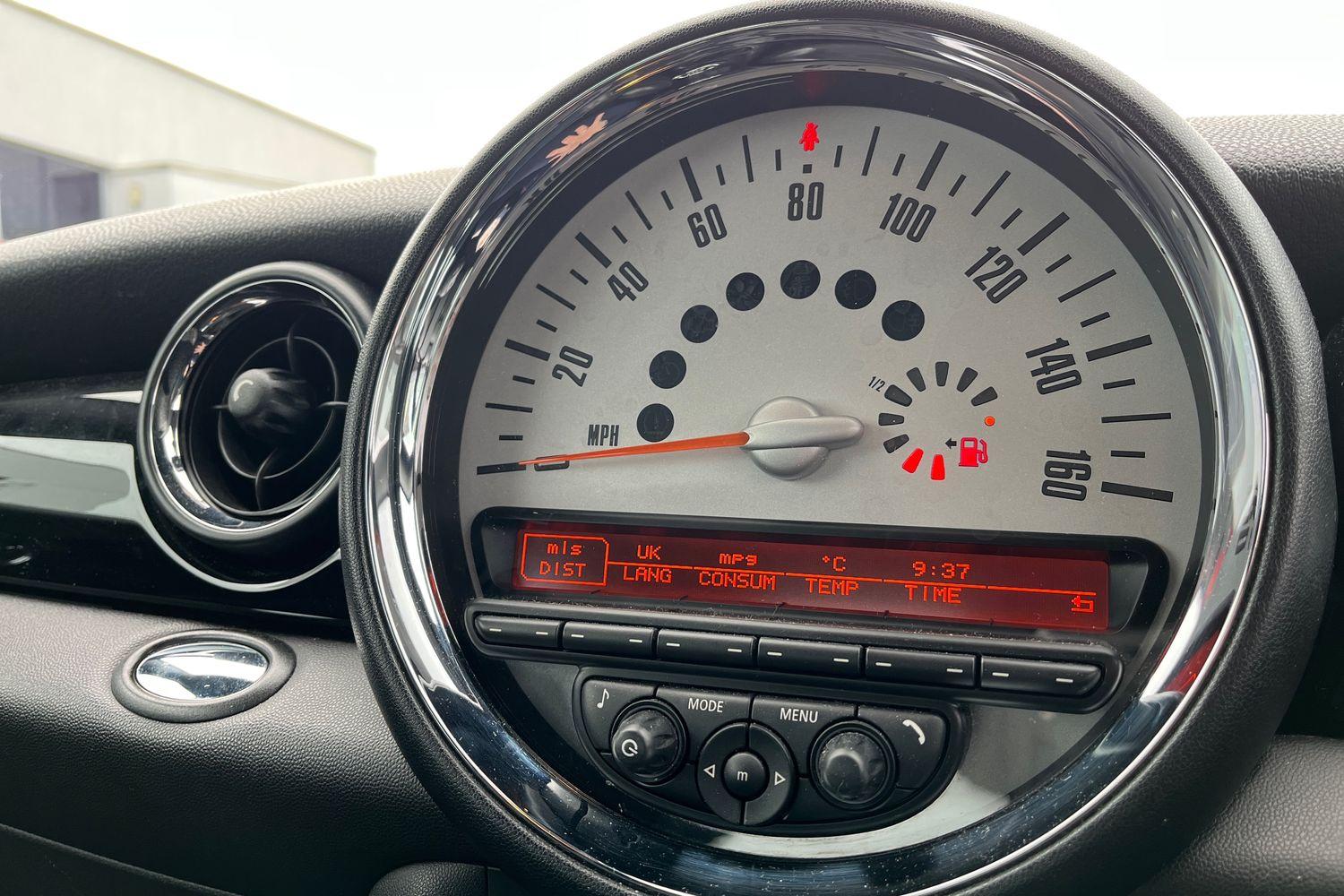 MINI COUPE Photo 31
