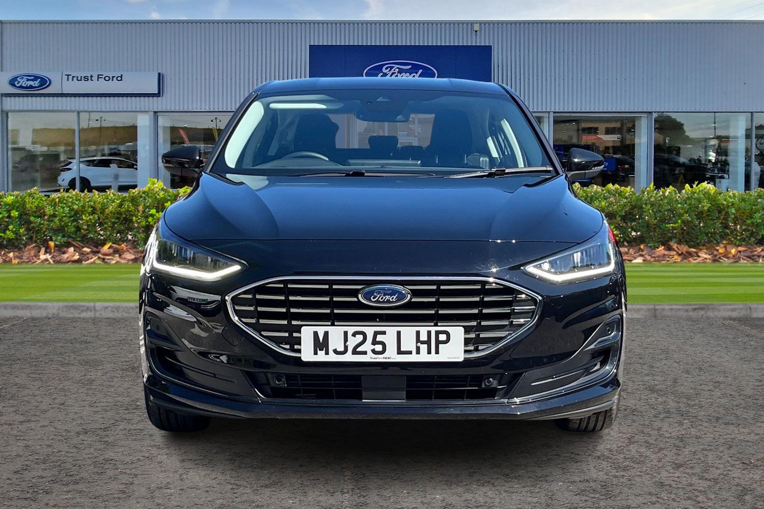 Ford Focus Photo 5