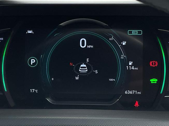 HYUNDAI Ioniq Photo 15