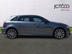 AUDI A3 Photo 4