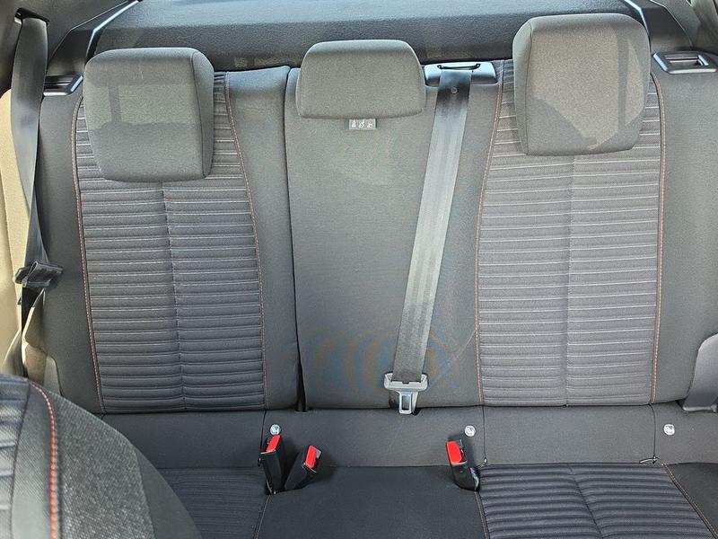 Used Peugeot 2008 MD23ZTL 29