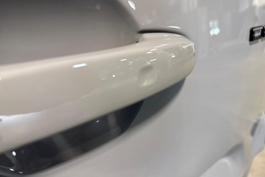 Used Ford E-TRANSIT CUSTOM WR75HZD 16