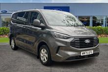 Used Ford TRANSIT CUSTOM WN75GFG 1