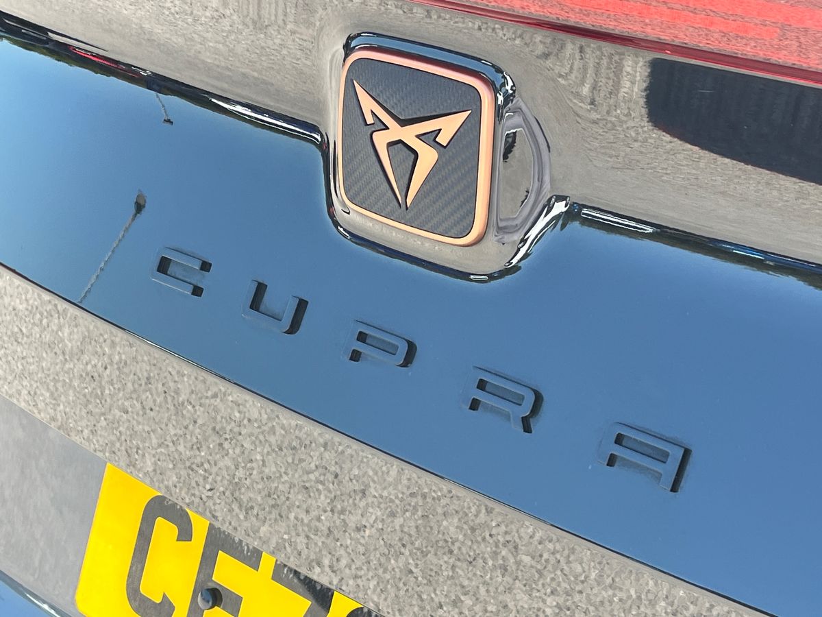 CUPRA Formentor Photo 20