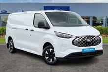 Used FORD E-TRANSIT CUSTOM HT74FBF 1