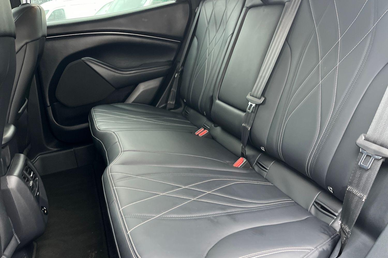 Ford Mustang Mach-E Photo 19