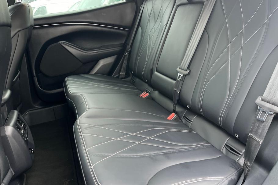 Used Ford MUSTANG MACH-E 20