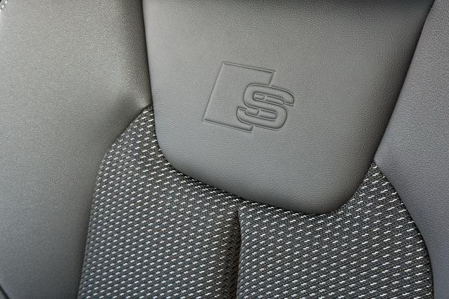 AUDI A1 Photo 40