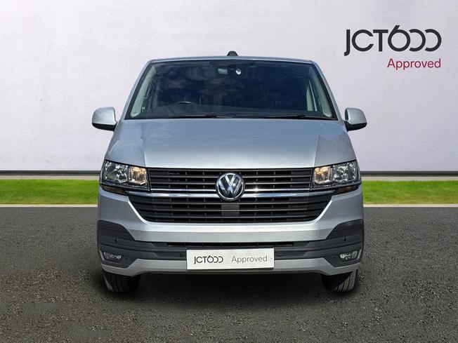 VOLKSWAGEN Transporter Photo 8