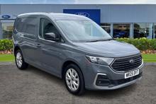 Used Ford TRANSIT CONNECT WR25DVT 1