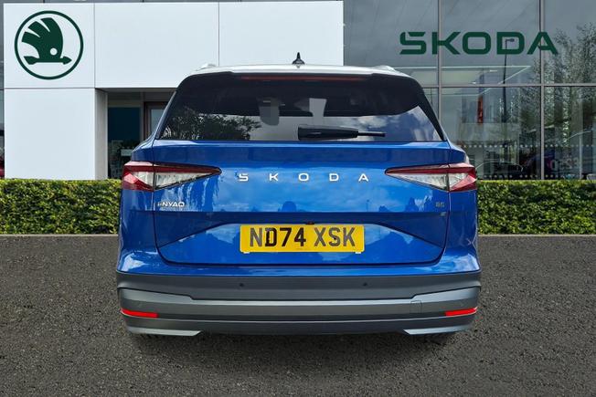 ŠKODA Enyaq Photo 7