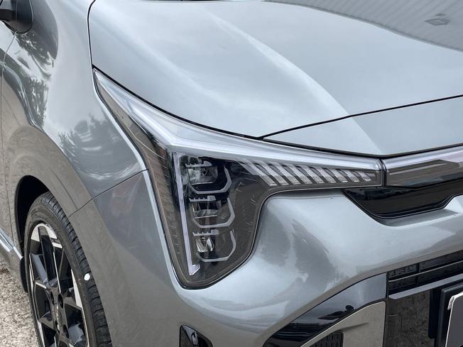 KIA Picanto Photo 19