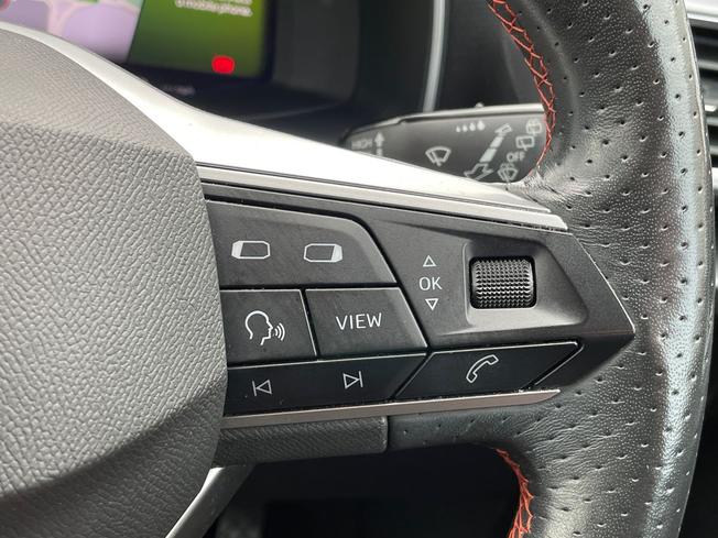 SEAT Leon Photo 17