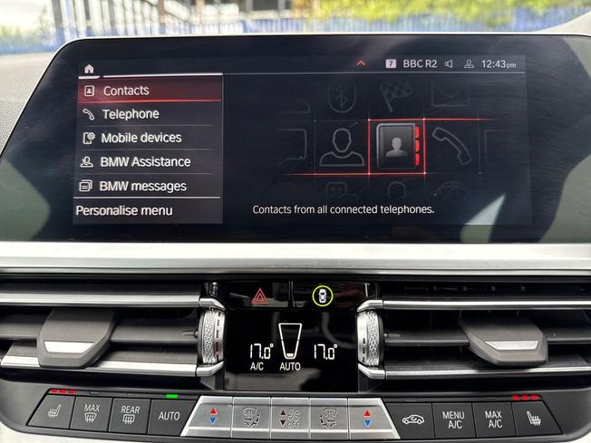 BMW 2 Series Photo 38