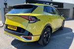 Kia Sportage Photo 45