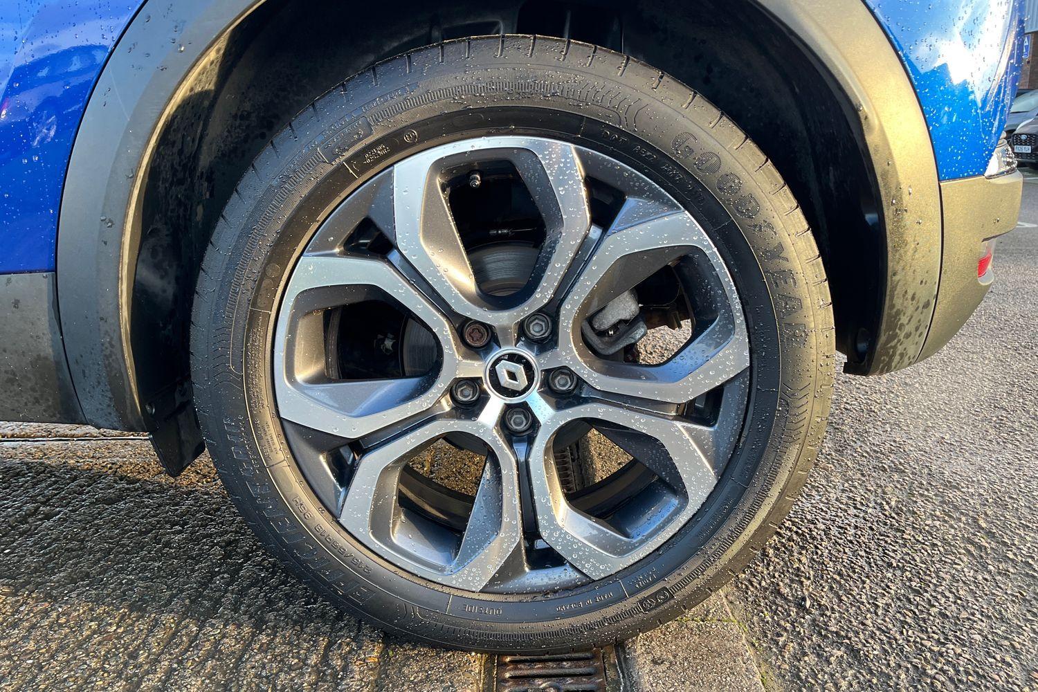 Renault CAPTUR Photo 39