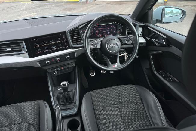 Audi A1 Photo 39