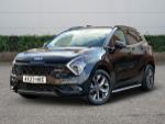 Kia Sportage Photo 1