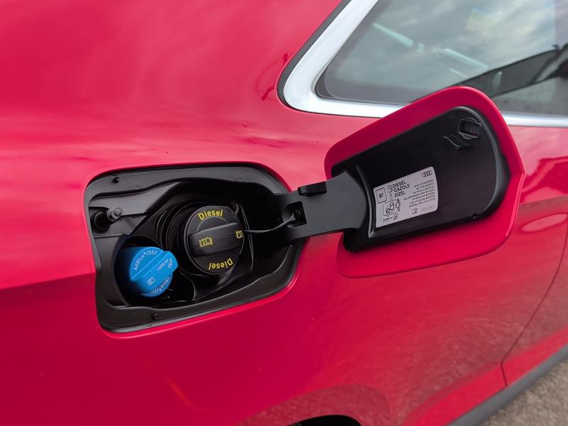 Used Audi A5 KO19UMC 31