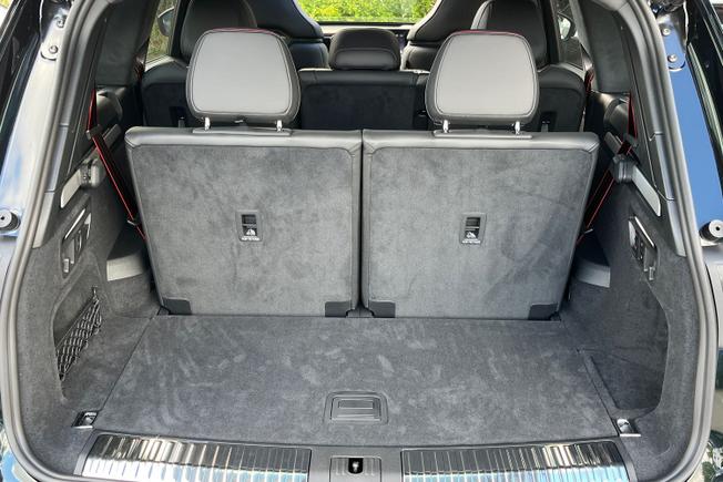 Audi Q7 Photo 40