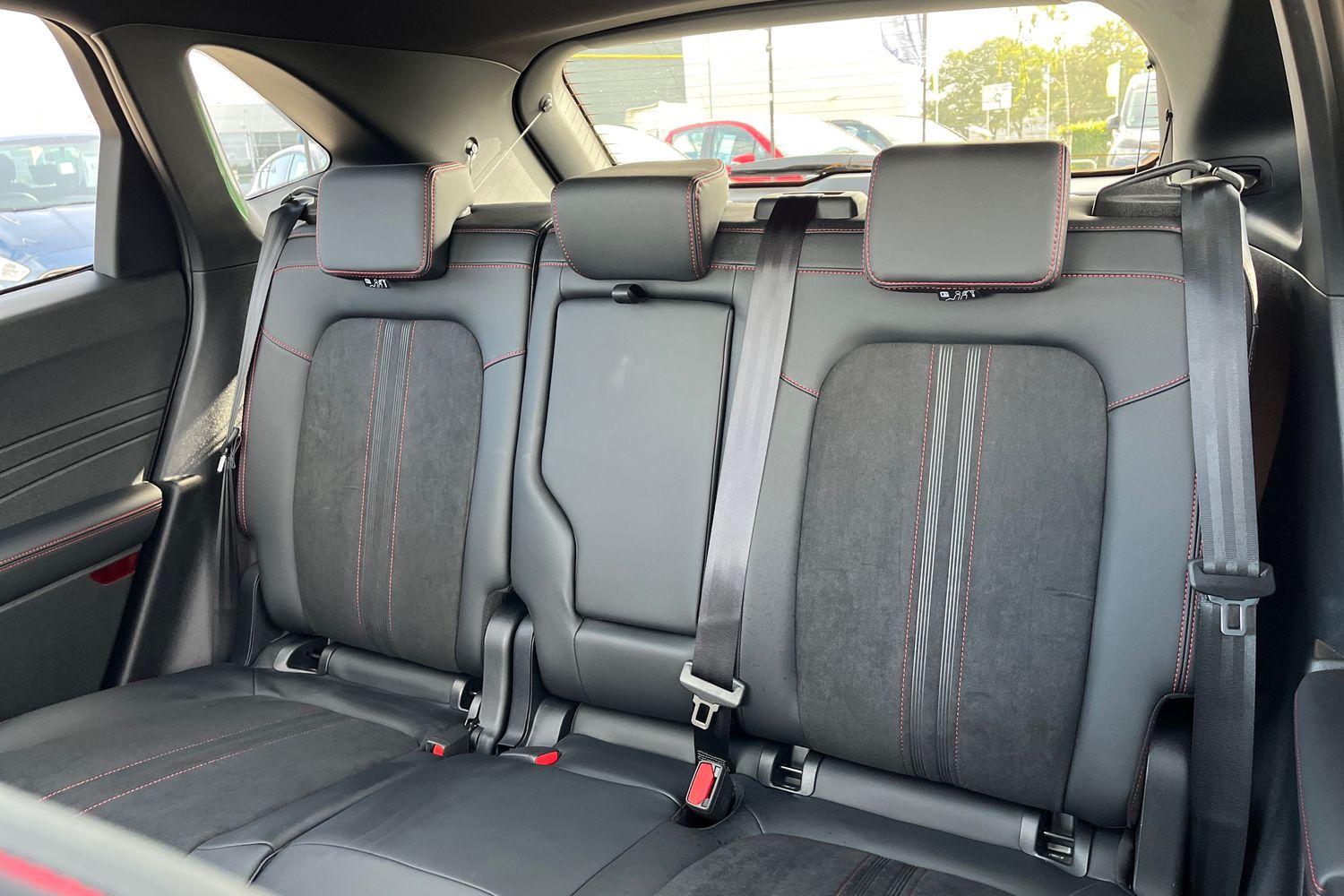 Ford Kuga Photo 19