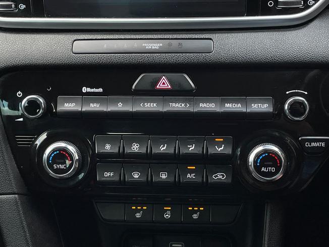 KIA Sportage Photo 47