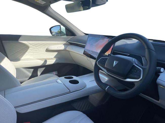 Changan Deepal S07 Photo 6