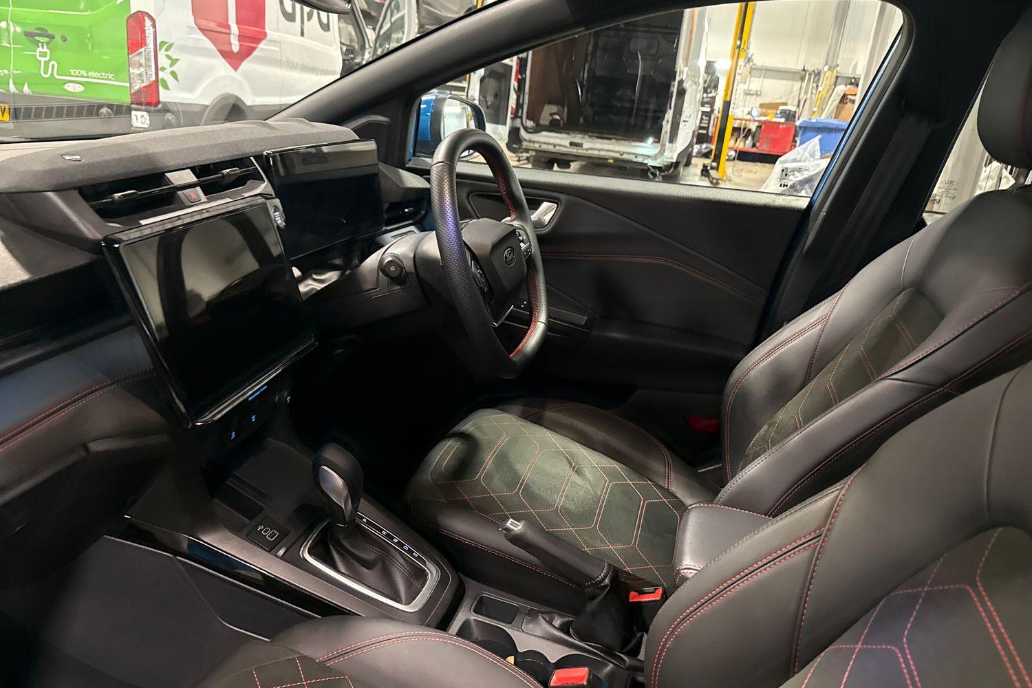 Ford Puma Photo 17