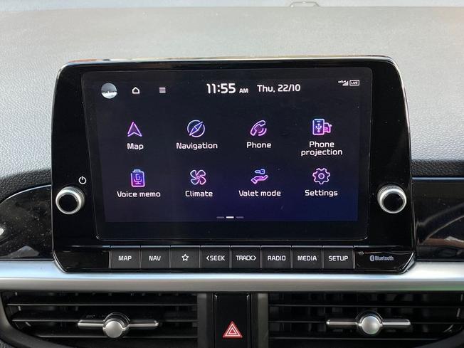 KIA Picanto Photo 47