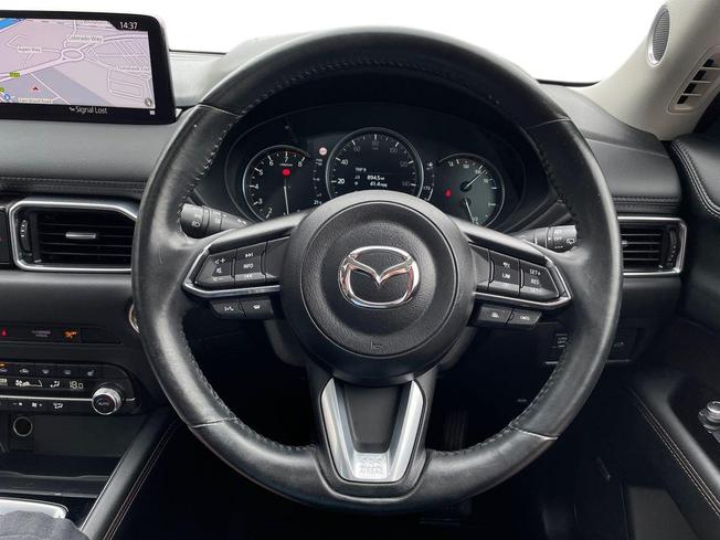 MAZDA CX-5 Photo 11
