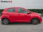 Kia Picanto Photo 1