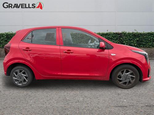 Kia PICANTO Photo autoimg-be69d122d86c98ff95f0351682c35d1c611e7834.jpg