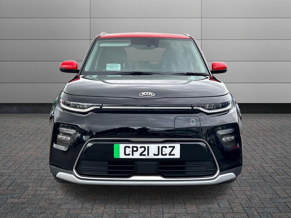 Kia Soul Photo 6