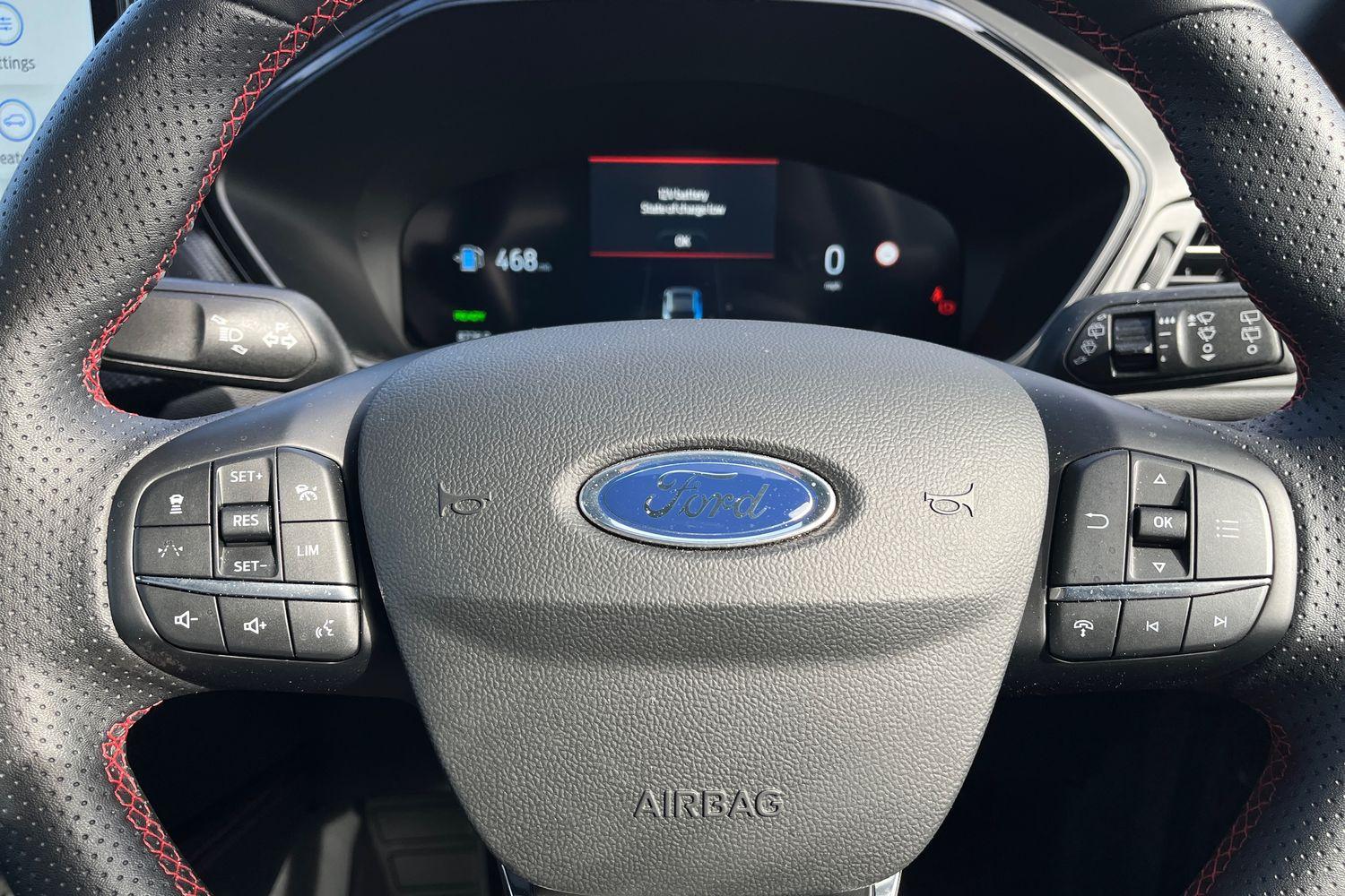 Ford Kuga Photo 11
